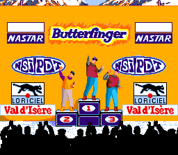 スキーパラダイス withスノーボード　スーパーファミコンソフト スキーパラダイス with スノーボード｜懐かしの名作